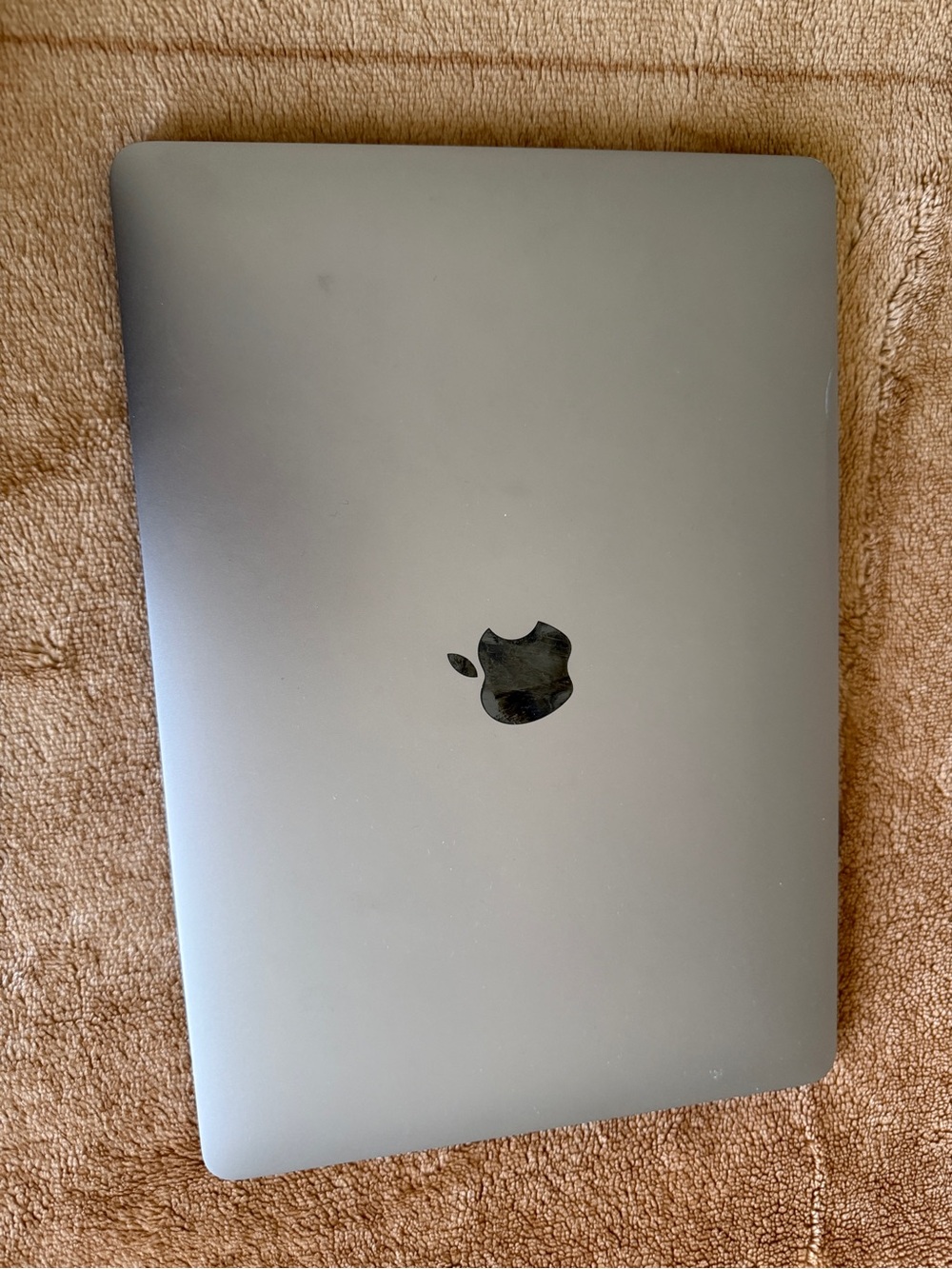 Apple MacBook Pro 2018 — 15 inch